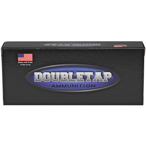 Doubletap Home Defense 44 Special 240gr Semi Wadcutter 20bx 50cs