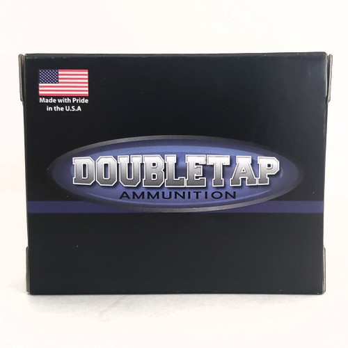DoubleTap Ammunition Snake Shot 45 Colt, 220gr, 20rd Box