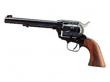 EAA BOUNTY HUNTER SAA 6.75" .22LR/WM 6RD Blued EAA, BOUNTY HUNTER ...