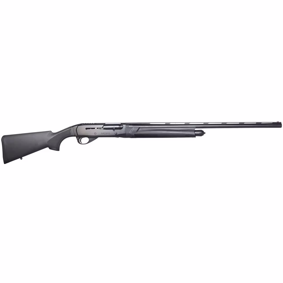 EAA GIRSAN MC312. 12 GAUGE SHOTGUN. 3.5" CHAMBER. PICATINNY RAIL. SEMI