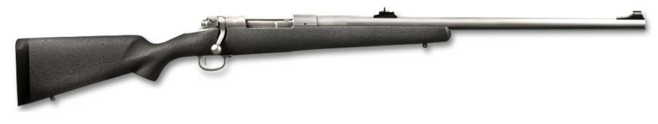 Montana Rifle Co. Extreme Vantage V2 35 Whelen, Synthetic, Stainless, Sights, Right Hand