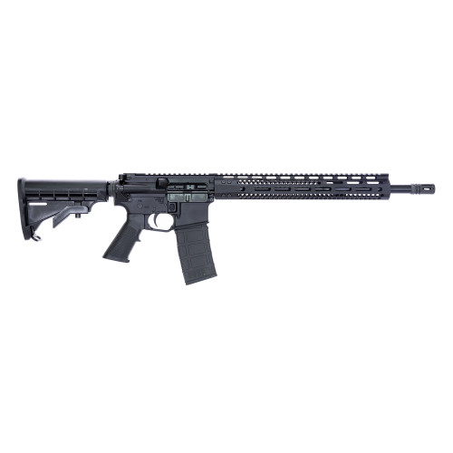 F1 FDR 223 Wylde, 16" Barrel, Black, M-Lok Handguard, 30rd