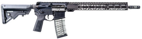 Faxon Sentry 5.56x45mm, 16" Barrel, Black, M-Lok Handguard, 30rd