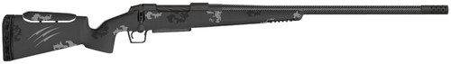 Fierce Carbon Rival XP 300 PRC, 20" Barrel, Phantom Camo, 3rd