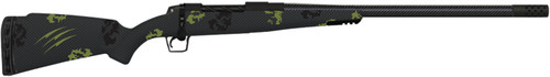 Fierce Carbon Rogue 7mm PRC, 22" Barrel, Forest Camo, 3rd