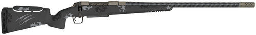 Fierce CT Rival XP 308 Winchester, 20" Barrel, Phantom Camo, 4rd