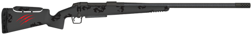 Fierce CT Rival XP 7mm Remington, 22" Barrel, Blackout Camo, 3rd