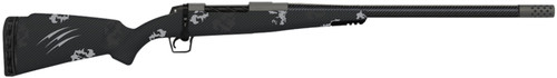 Fierce CT Rogue 300 PRC, 22" Barrel, Phantom Camo, 3rd