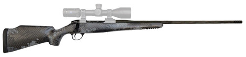 Fierce Twisted Rage 6mm Creedmoor, 24" Barrel, Urban Camo, 4rd