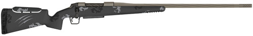 Fierce Twitsted Rival XP 300 Win, 20" Barrel, Phatom Camo, 3rd