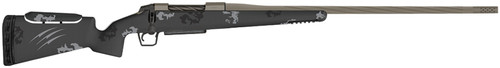 Fierce Twisted Rival XP 300 Winchester, 24" Barrel, Phantom Camo, 3rd