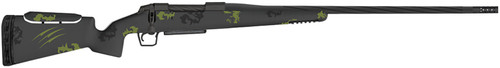 Fierce Twitsted Rival XP 7mm PRC, 20" Barrel, Forest Camo, 3rd