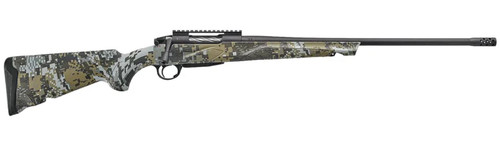 Franchi Momentum Elite Elevated II 6.5 PRC, 24" Barrel, Digital Camo, 3rd