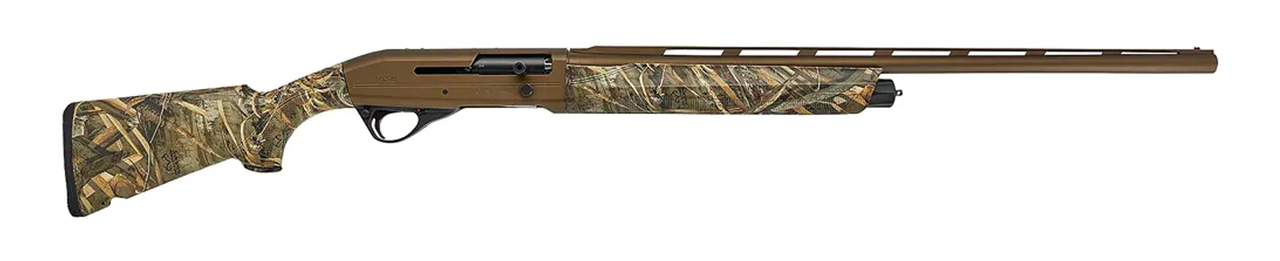 Franchi Affinity 3 Compact 20 Ga, 26" Barrel, 3", Max-5 &amp; Burnt Bronze, 4rd