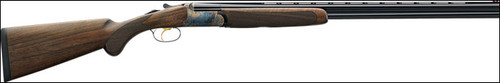Franchi Aspire 28 Ga, 28" Barrel, Case Hardened Rec, Walnut, 2rd