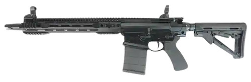 Franklin Armory M4 Milita 308 Winchester, 16" Barrel, Black, FSR Handgaurd, 20rd