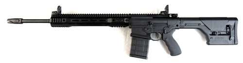 Franklin Armory BFSIII Praefector-M 308 Winchester, 20" Barrel, Black, 20rd