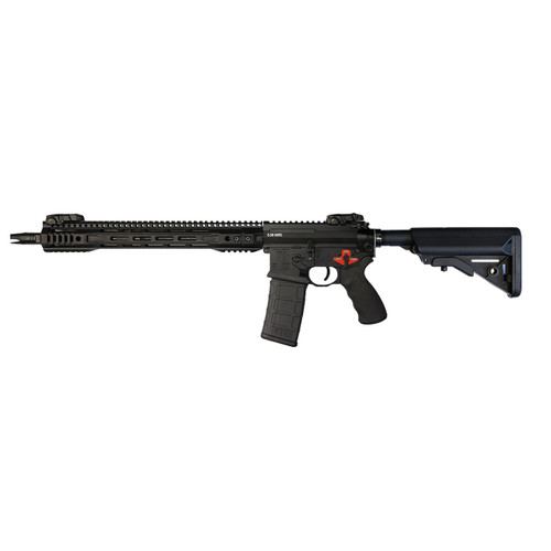 Franklin Armory BFSIII 5.56x45mm, 16" Barrel, Black, FSR Handguard, 30rd