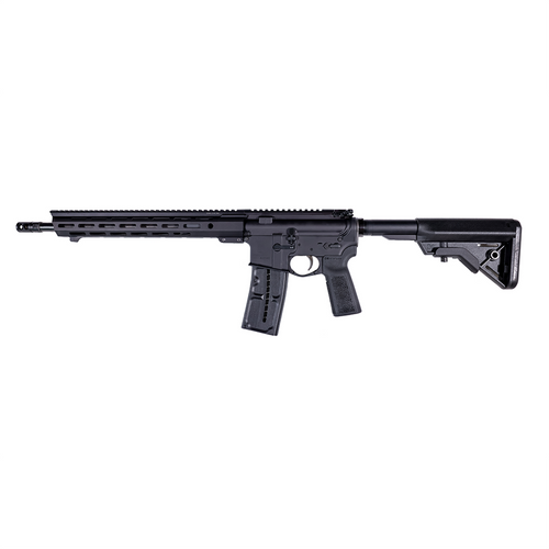 Franklin Armory F17 L 17 WSM, 16" Barrel, Black, M-Lok Handguard, 10rd