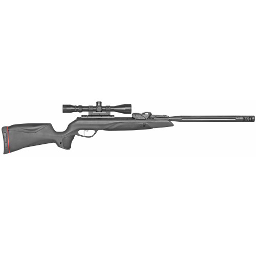 Gamo Swarm Maxxim G2 177 Pellet, 20" Barrel, Includes 3-9x40mm Scope, 10rd