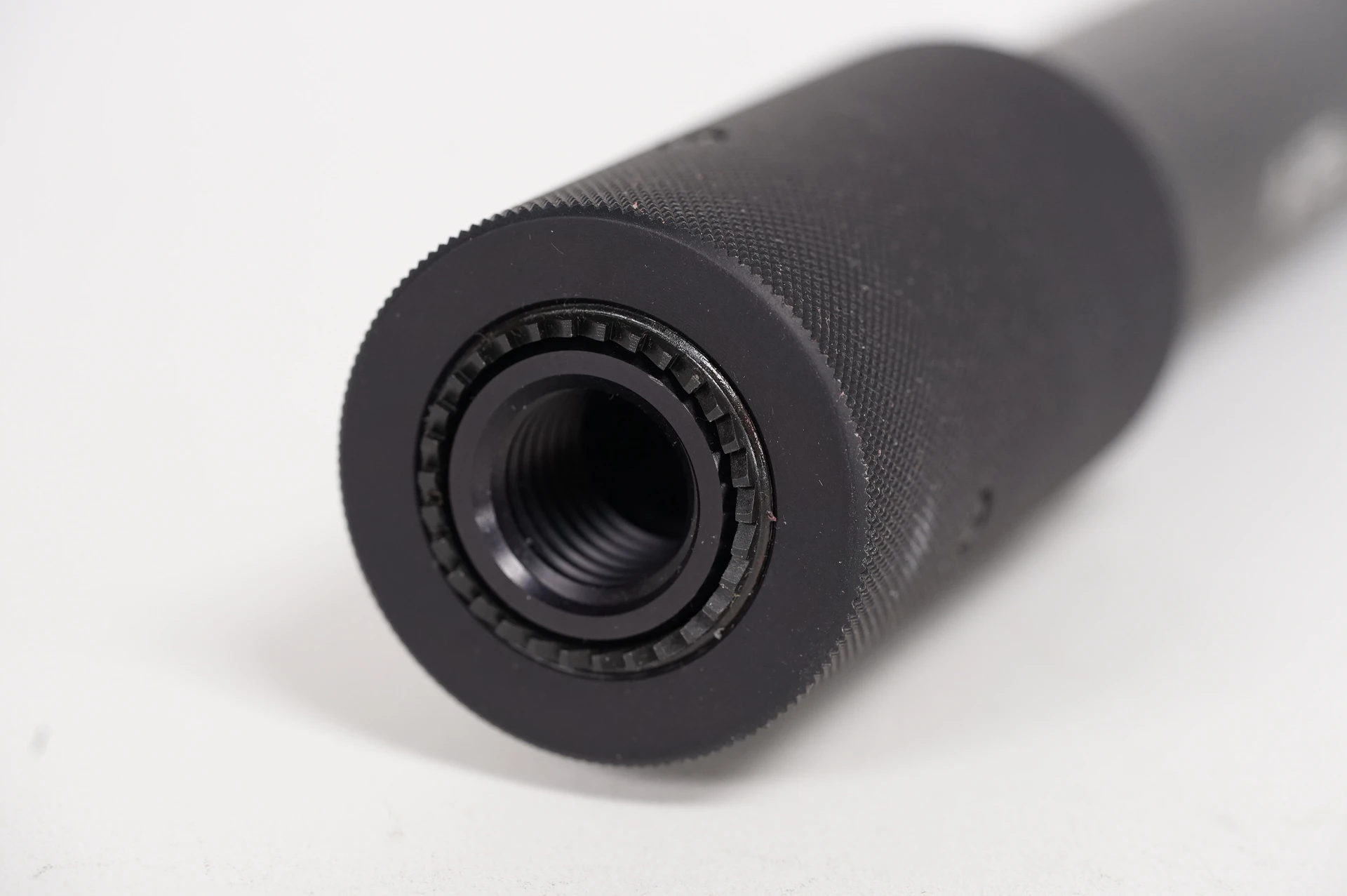 Gemtech Viper 9 45 ACP SMG Sound Suppressor