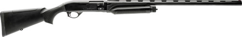 GForce GF-1 12 Ga, 3" Chamber 28" Barrel, Black, Includes Ext. 10rd Mag Tube, 3rd