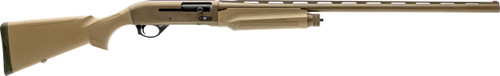 GForce GF-1 12 Ga, 3" Chamber 28" Barrel, FDE, Includes Ext. 10rd Mag Tube, 3rd