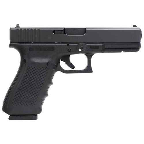 Glock G20 Gen 4 10mm, 4.61" Barrel, Black, 10rd