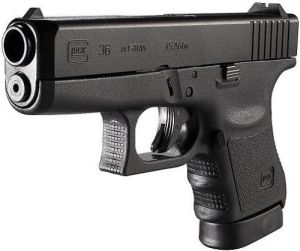 GLOCK 37 - Fast Ship