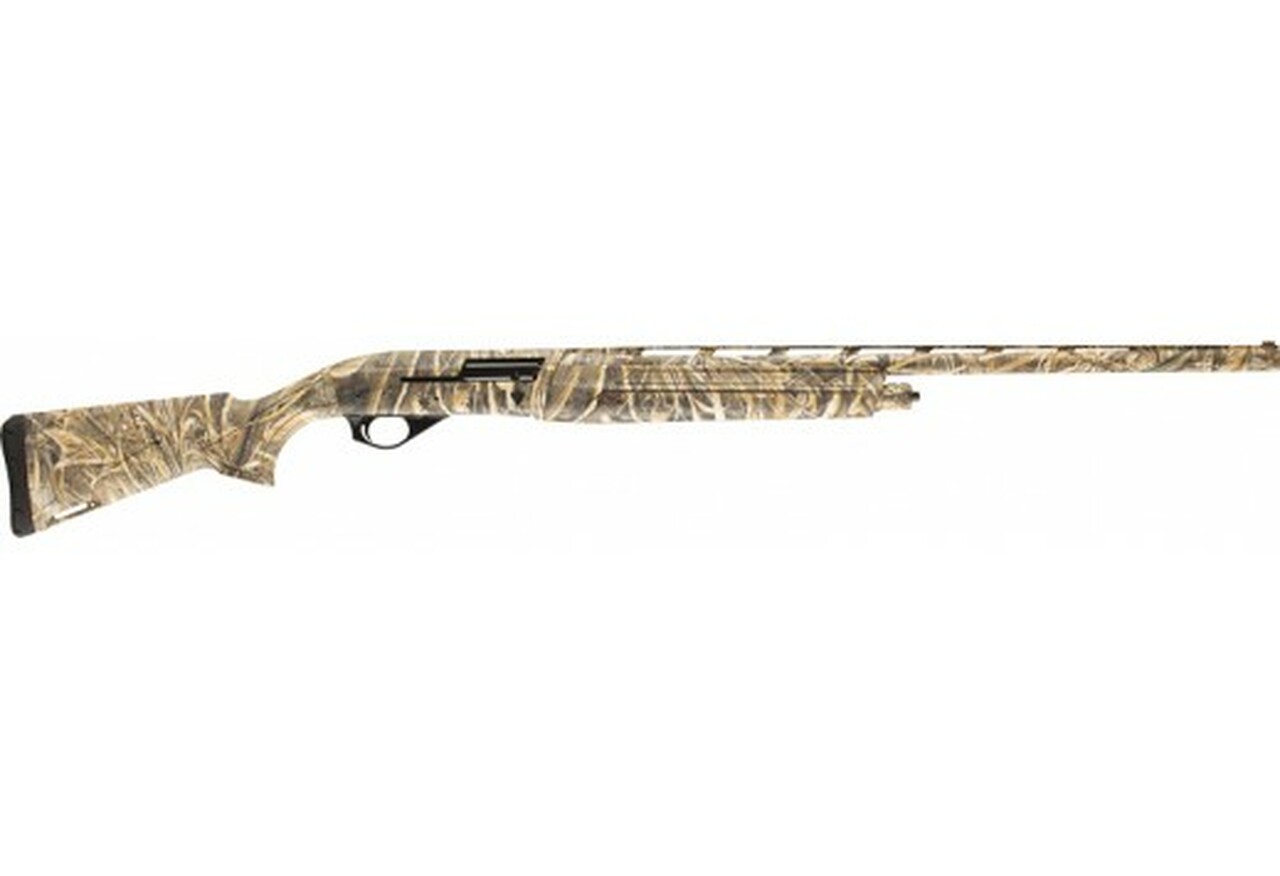 Impala Plus 12 Ga, 28" Barrel, 3", TruGlow, Realtree Max 5, 5rd