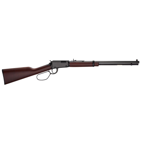 Henry Frontier 22 Magnum, 20.5" Barrel, American Walnut Furniture, 12rd