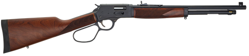 Henry Big Boy Side Gate 38 Special/357 Magnum, 16.5" Barrel, American Walnut, 7rd
