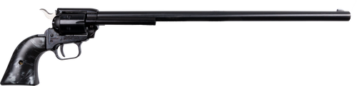 Heritage Rough Rider 22 LR, 16" Barrel, Black Pearl Grips, 6rd