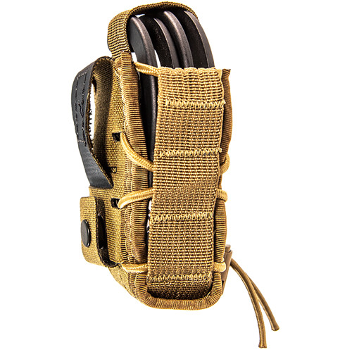 High Speed Gear Taco Handcuff Holder Coyote Brown