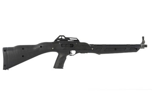 Hi-Point Model 995 Classic 9mm, 19" Barrel, Black, 10rd