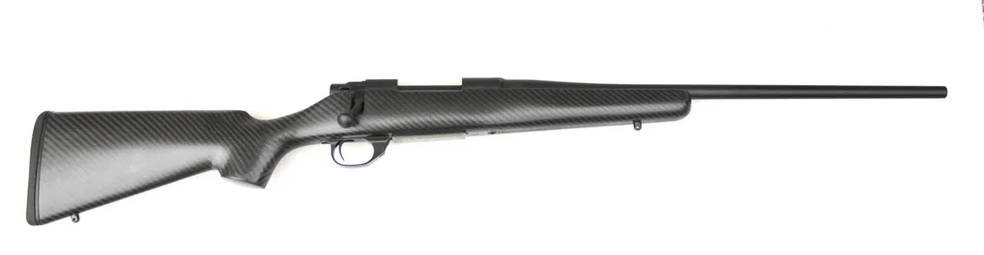 Howa M1500 Carbon Stalker - Sporting Shooters' Association of Australia