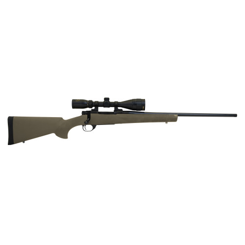 Howa 1500 GamePro 2.0 7mm PRC, 24" Threaded Barrel, Includes Gamepro Scope, 4rd