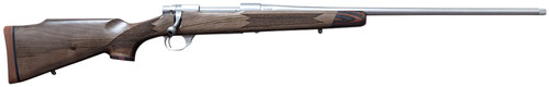 Howa M1500 Super Deluxe 6.5 Creedmoor, 22" Barrel, Walnut Stock, 4rd