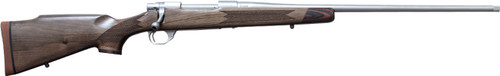 Howa M1500 Super Deluxe 308 Winchester, 22" Threaded Barrel, Turkish Walnut, 4rd