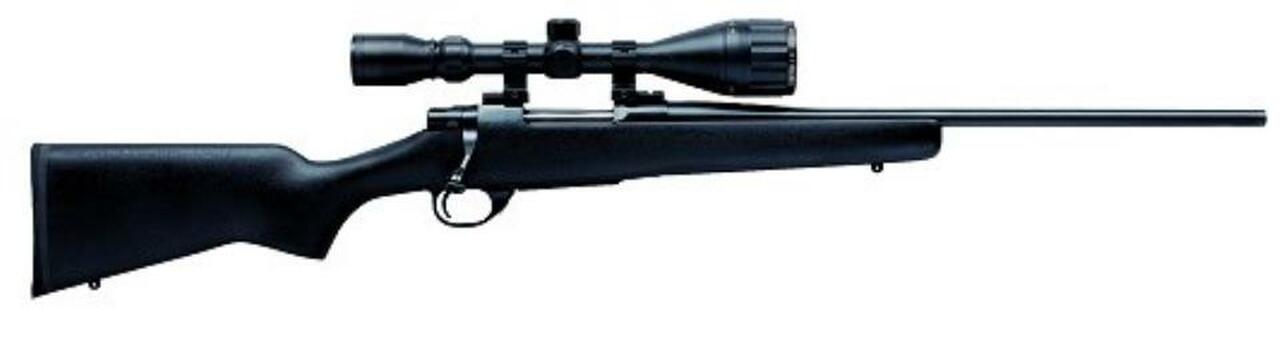 Howa Youth Rifle Package 308 W 3-9x42 Scope
