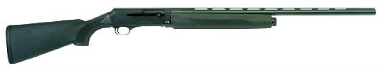 H&R Semi-Auto 12ga 28" Black Synthetic