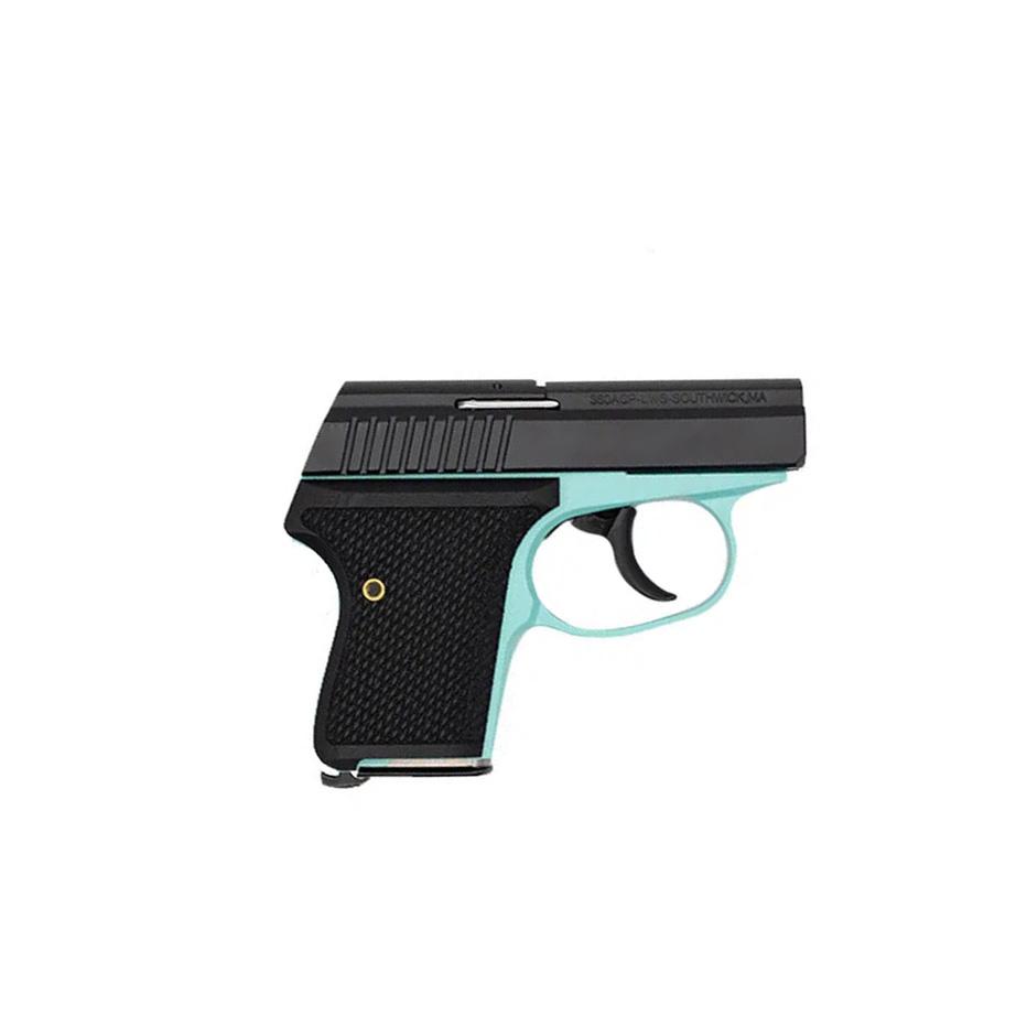 Seecamp Lws 380 380 ACP 6rd Dao