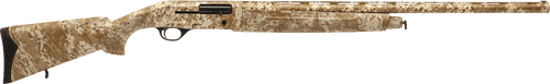 Desperado 312 12 Ga, 3" Chamber 28" Barrel, Desert Digital Camo, 5rd