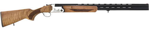 Iver Johnson IJ600 410 Ga, 3" Chamber 28" Barrel, Walnut Furniture, 2rd