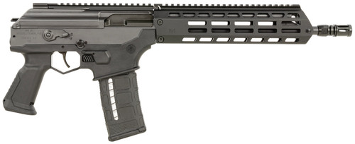 IWI Galil Ace Gen 2 223 Remington/5.56x45mm, 13" Barrel, Black, M-Lok Handguard, 30rd