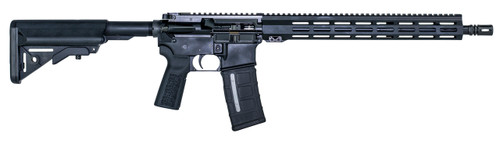 IWI Zion-15 5.56x45mm NATO, 16" Barrel, Black, B5 Stock, 10rd