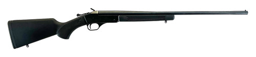 JTS SS41028 410 Ga, 3" Chamber 28" Stainless Barrel, Black Poymer, 1rd