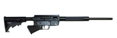 JRC Takedown Gen 3 9mm, 17" Threaded Barrel, Black, CA Compliant, 10rd