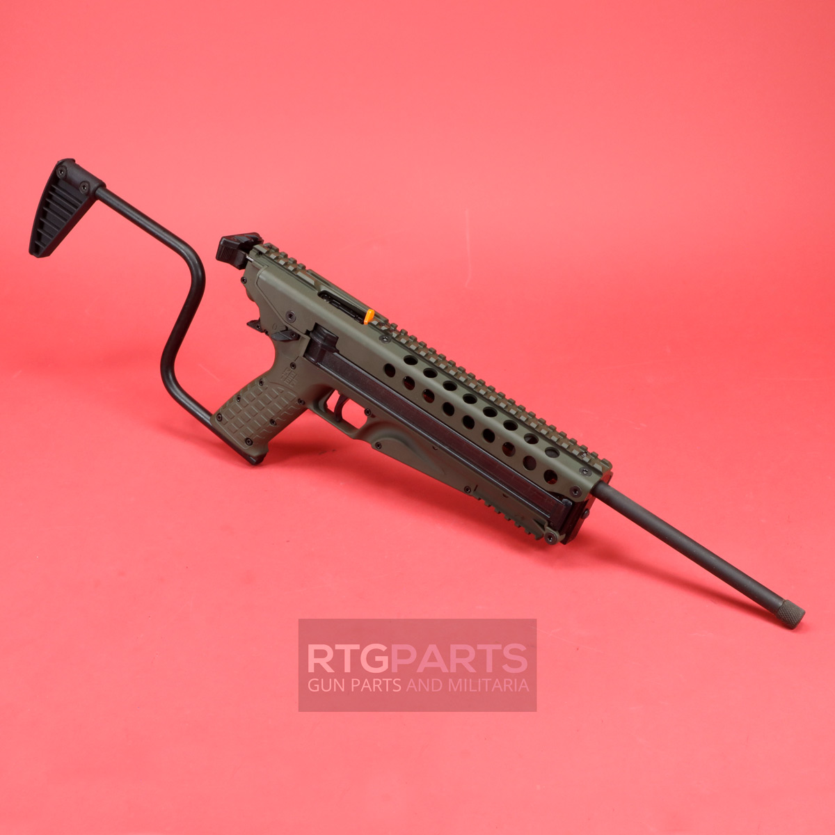 RTG Parts Kel-Tec, R50, Semi-automatic Rifle, 5.7X28MM, 16" Barrel