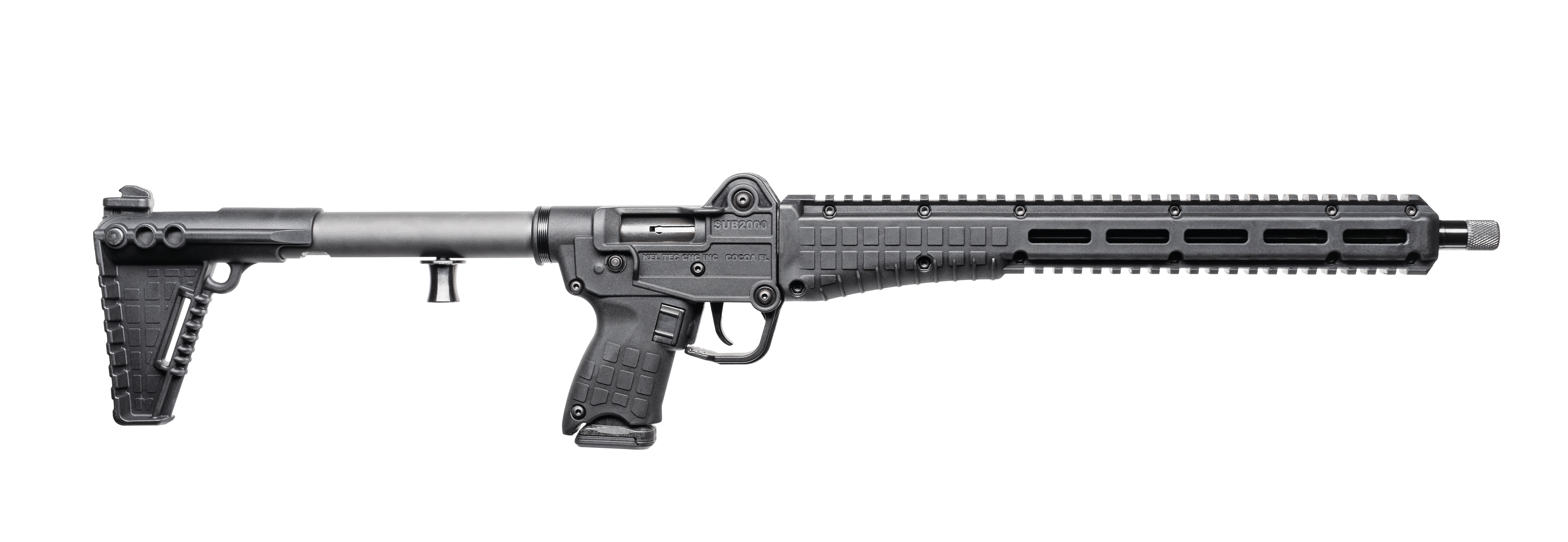 Kel Tec SUB 2000 Glock 19 Gen2 9mm 16 1 Barrel 171
